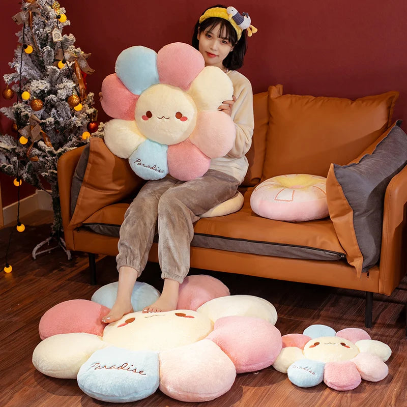 Cloud your soft spoken voice