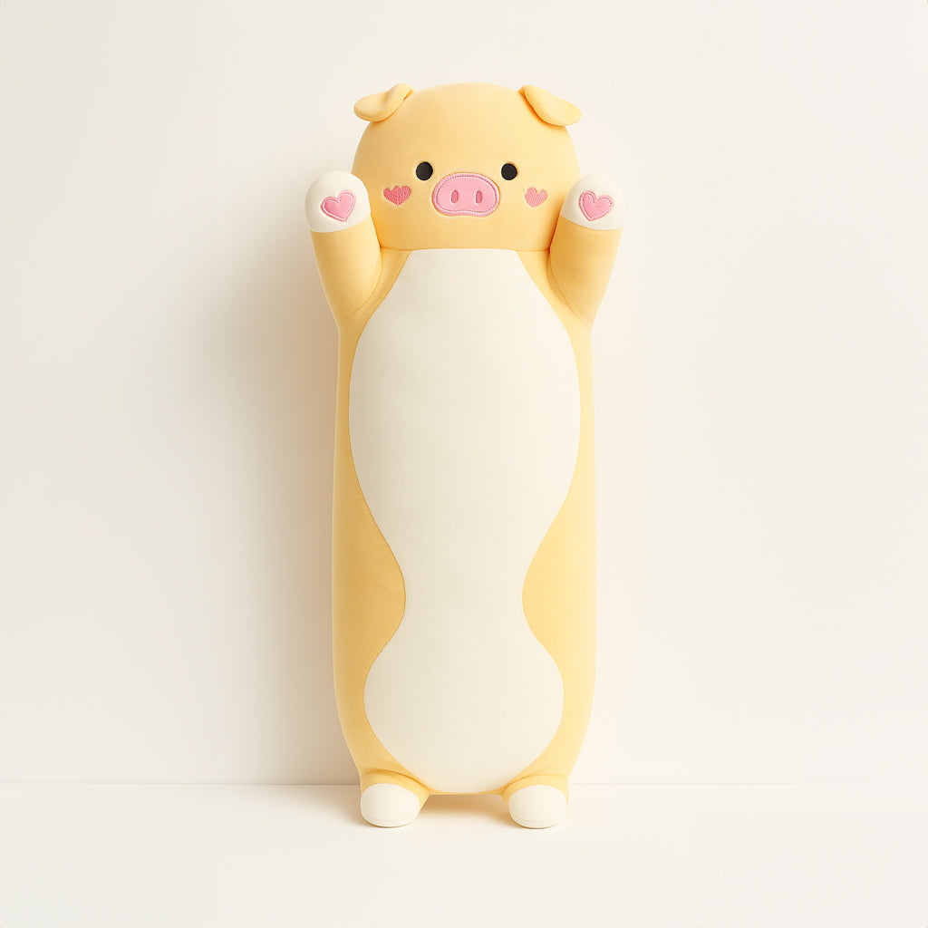 Mimi your emotional shelter