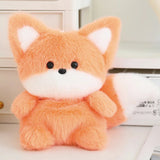 Blu your safetyinslowness plush