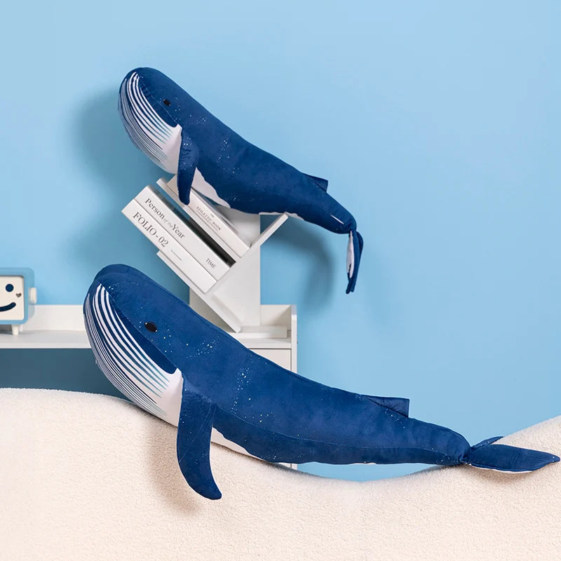 Milo your safetyinslowness plush