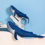 Milo your safetyinslowness plush