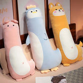 Bee your safetyinslowness plush