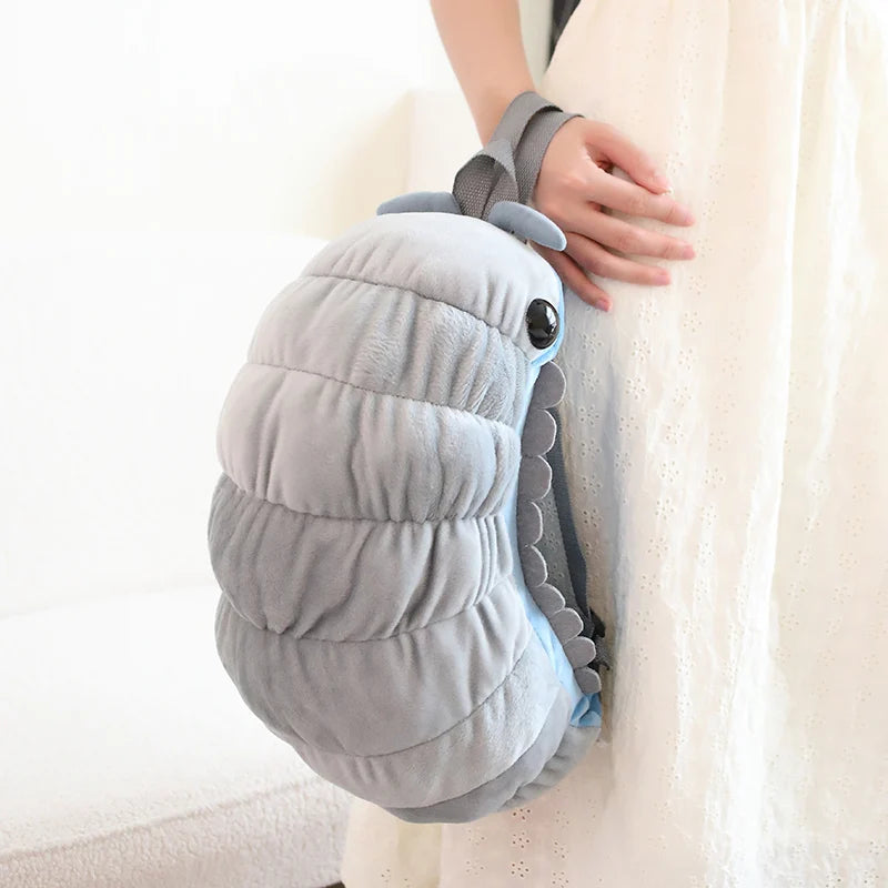 Nina your quiet anchor