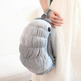 Nina your quiet anchor