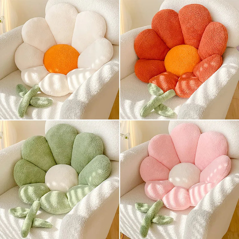 Sprout your safetyinslowness plush