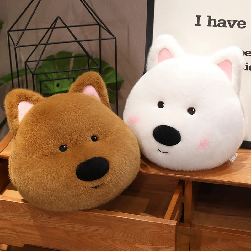 Pip your brave friend