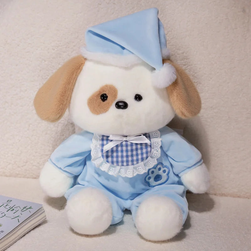 Cleo your safetyinslowness plush