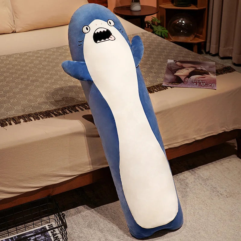 Fawn your soft spoken voice