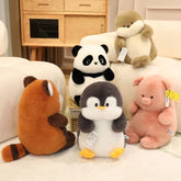 Snug your soft spoken voice