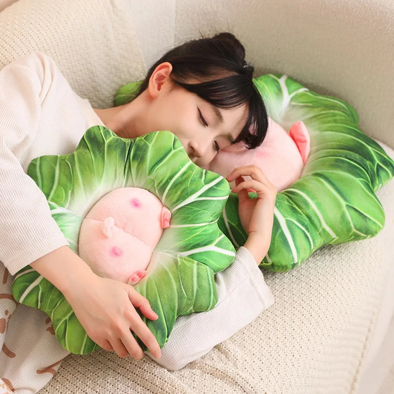 Pip your quiet anchor