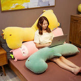 Fern your safetyinslowness plush