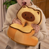 Skye your brave friend