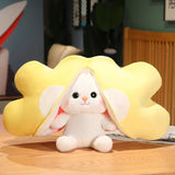 Nina your safetyinslowness plush