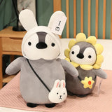 Wren your brave friend