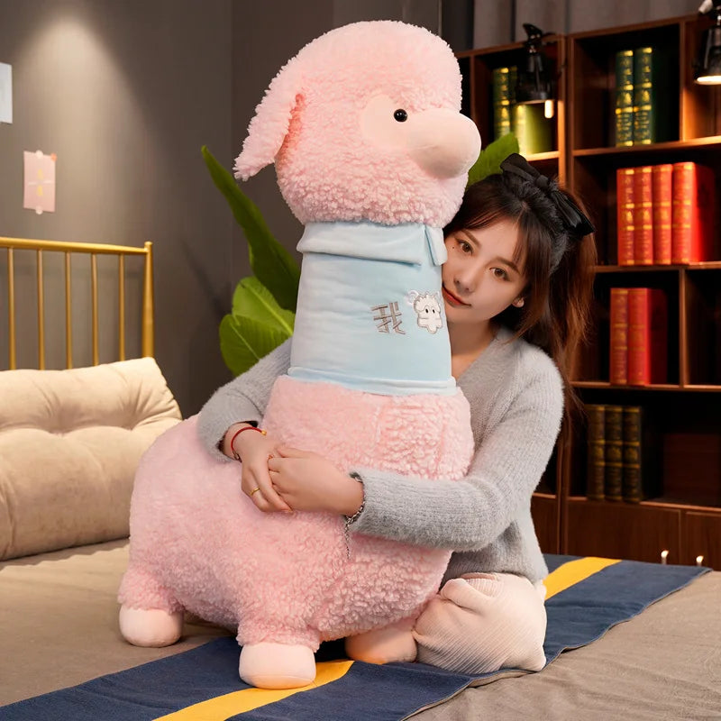 Wisp your bedtime buddy