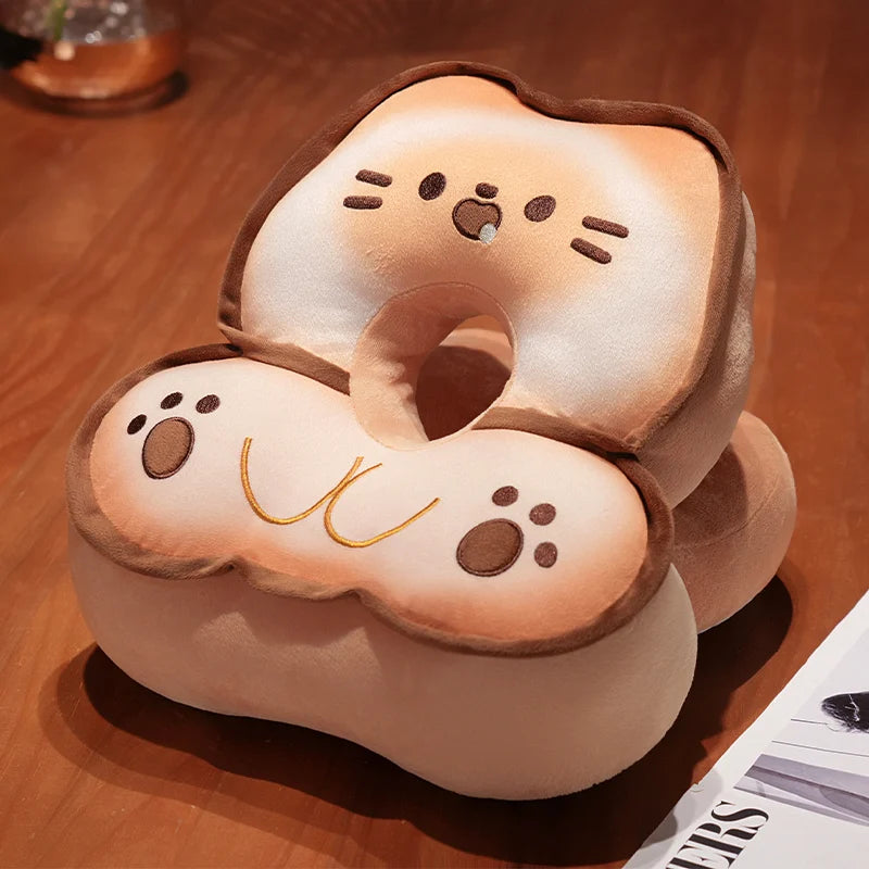 Skye your brave friend