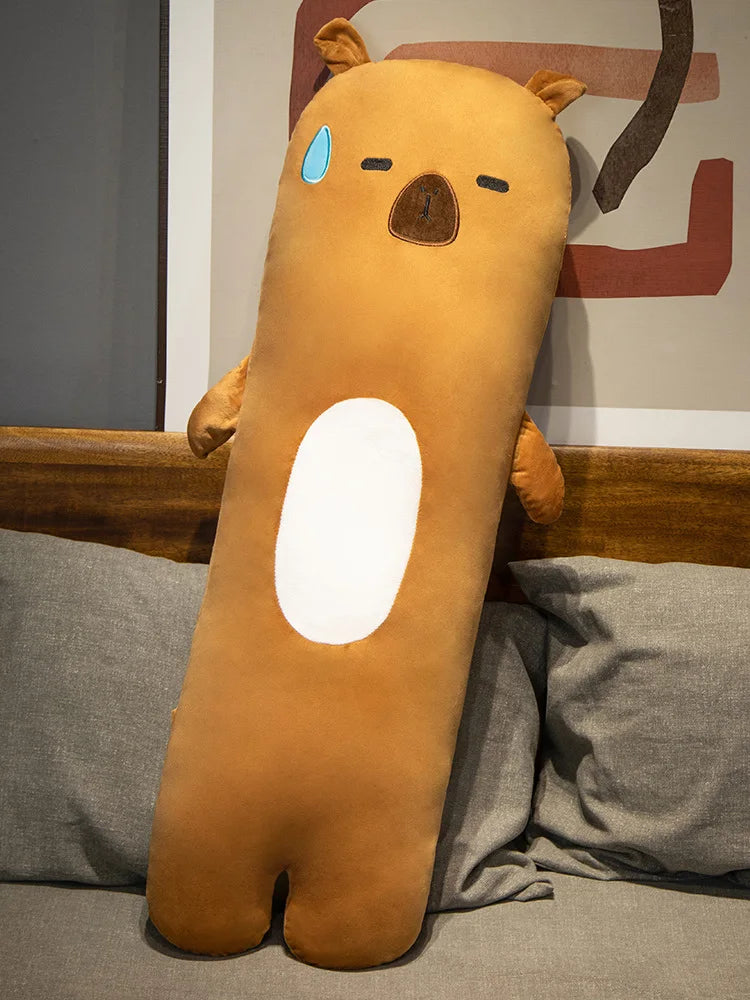 Zeke your bedtime buddy