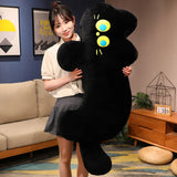 Skye your safetyinslowness plush