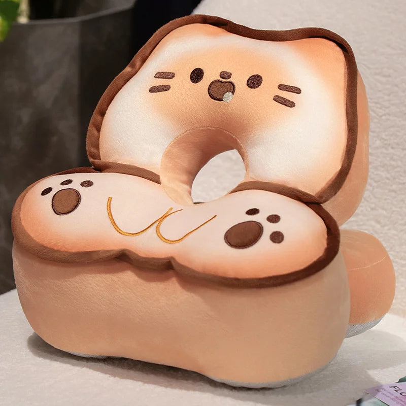 Skye your brave friend