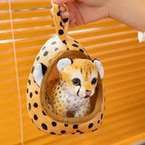 Maple your brave friend