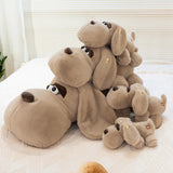 Daisy your brave friend