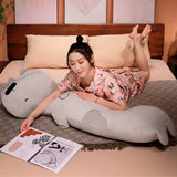 Snug your soft spoken voice