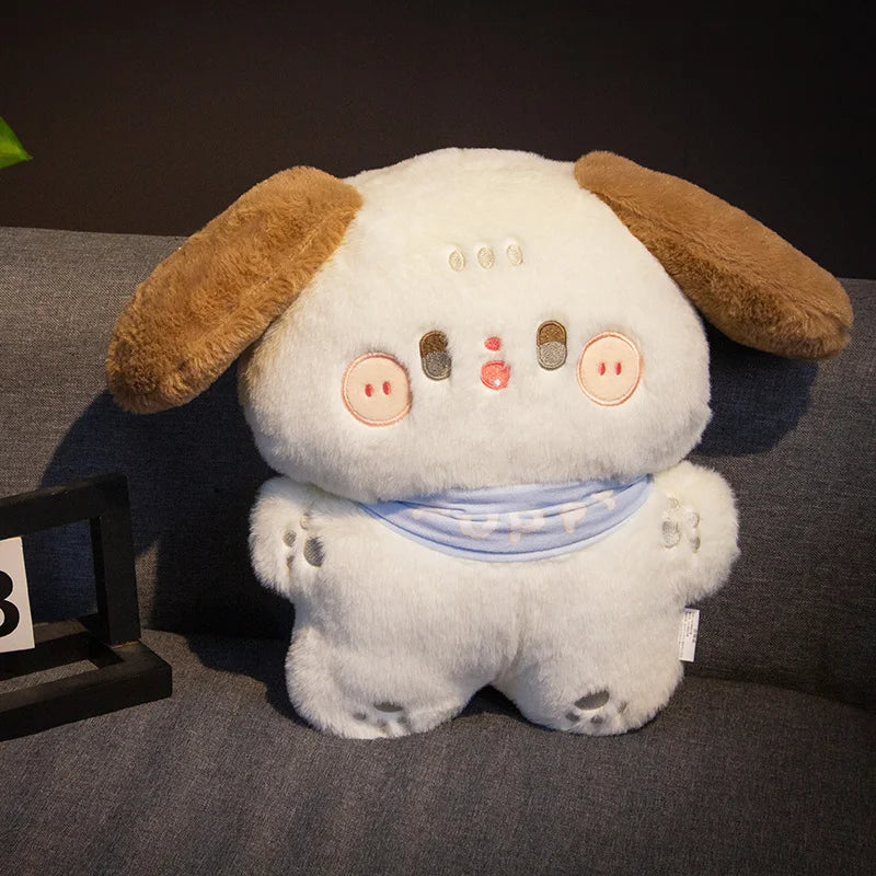 Kiwi your soft spoken voice