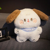 Kiwi your soft spoken voice