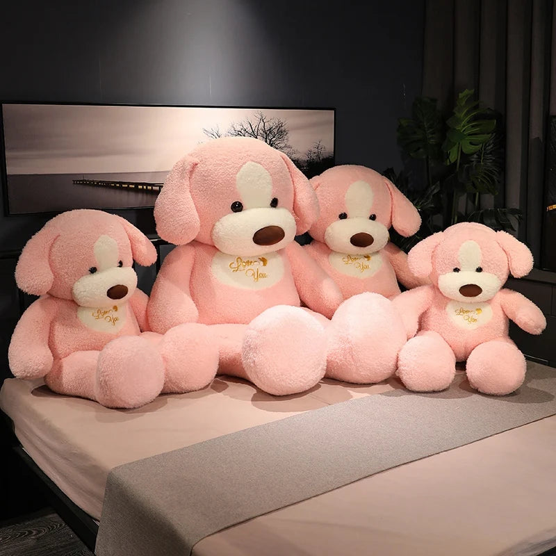 Blu your safetyinslowness plush