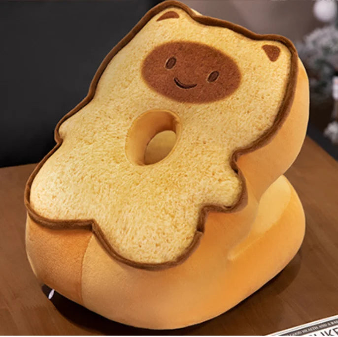 Skye your brave friend