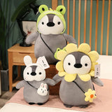 Wren your brave friend