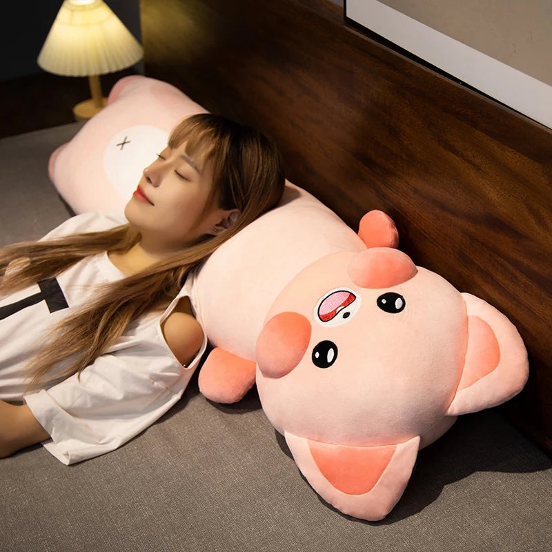 Junie your bedtime buddy