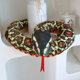 Snuggle your quiet anchor