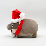 Fawn your soft spoken voice