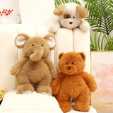 Cleo your quiet anchor