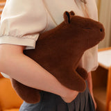 Nova your safetyinslowness plush