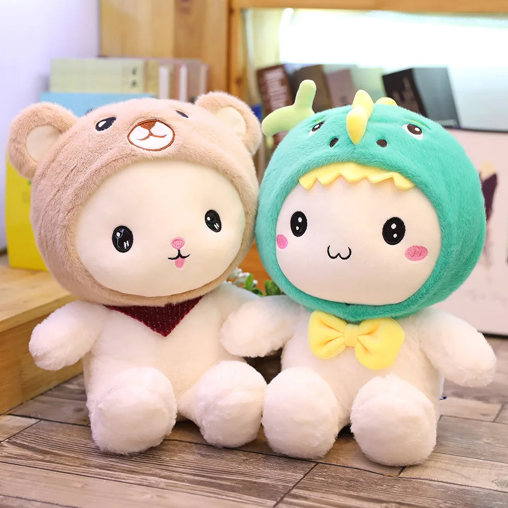 Finley your bedtime buddy