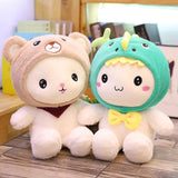 Finley your bedtime buddy