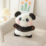 Blu your brave friend