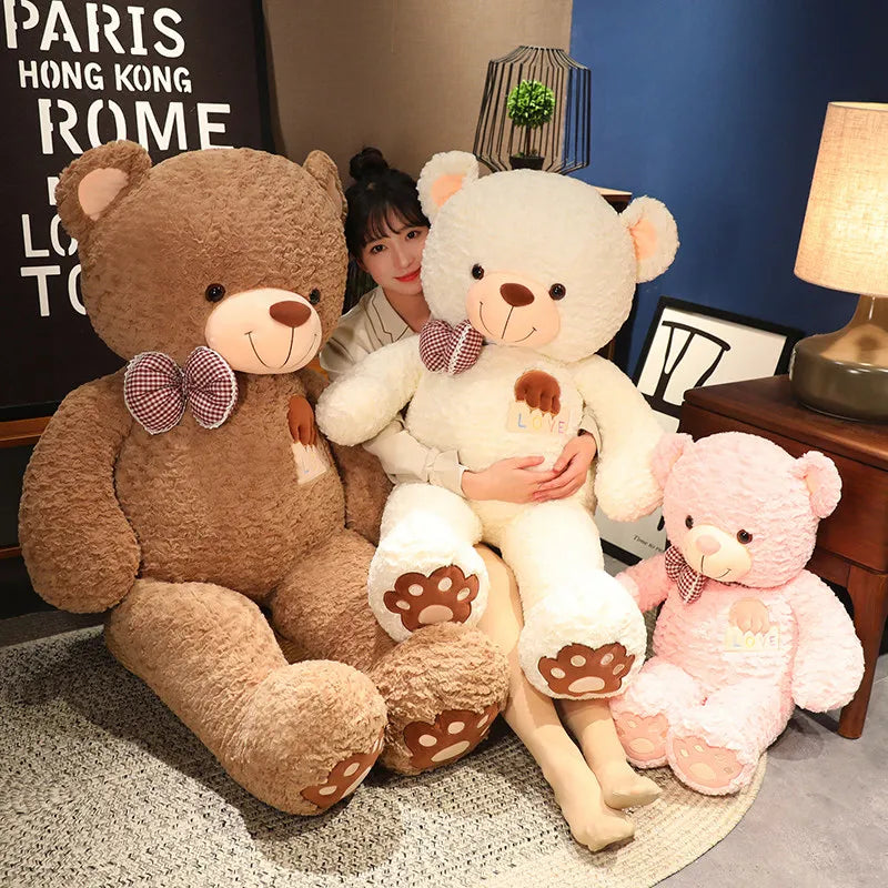 Binky your steady light