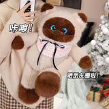 Poppy your quiet anchor