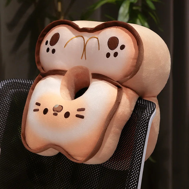 Skye your brave friend