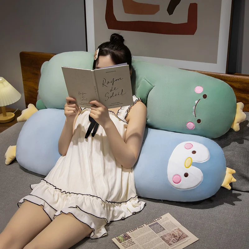 Ollie your emotional shelter