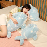 Nova your safetyinslowness plush