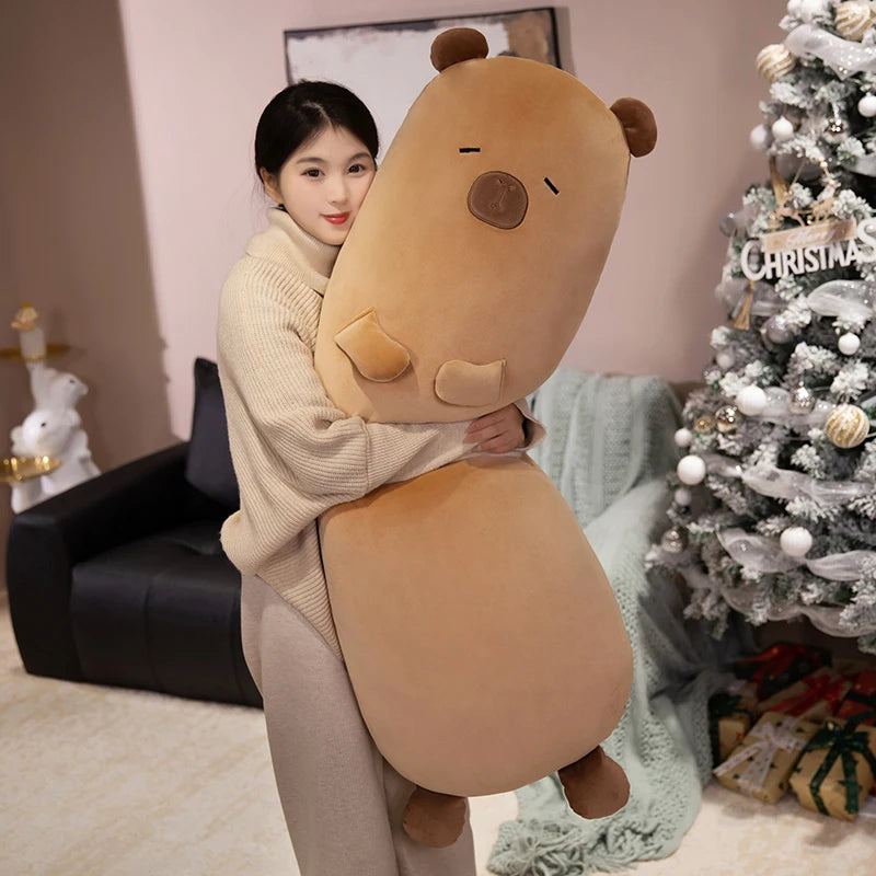 Fern your safetyinslowness plush