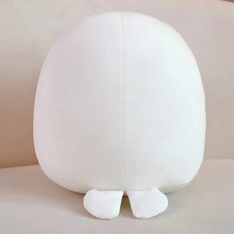 Skye your safetyinslowness plush