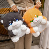 Cloud your secret keeper