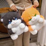 Cloud your secret keeper