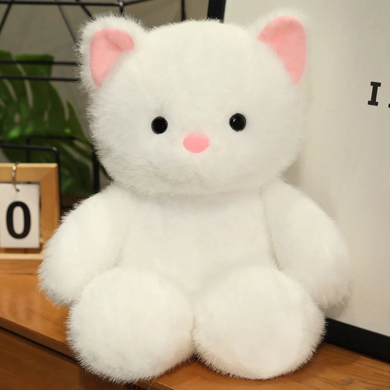 Luna your gentle companion