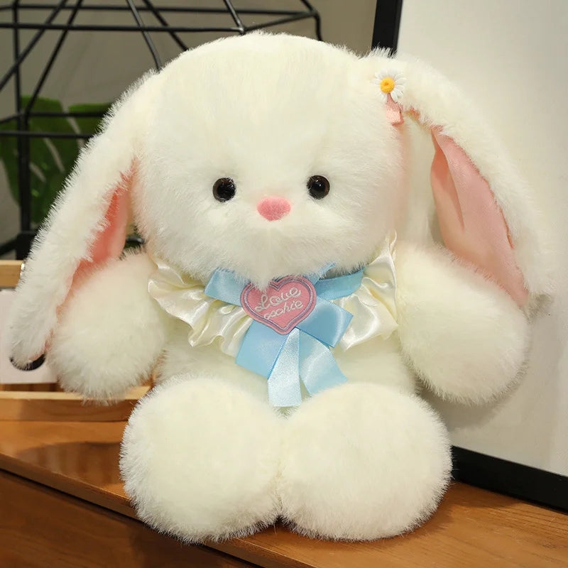 Luna your gentle companion